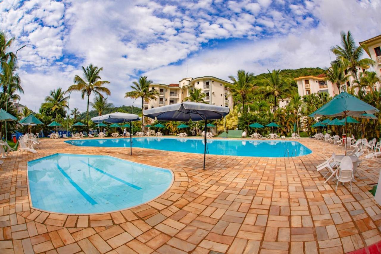 Apartamento Wembley Tenis - Ubatuba 33 Exterior foto